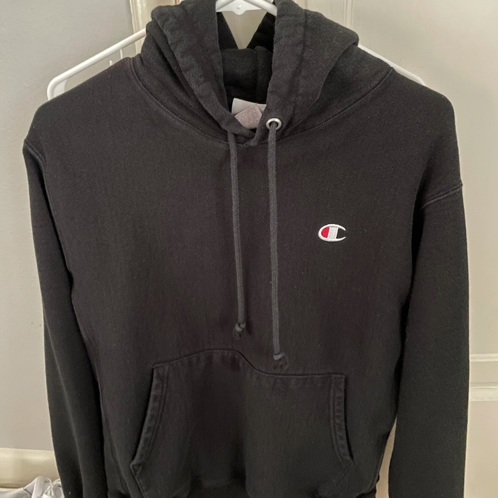 Champion reverse weave HOODIE